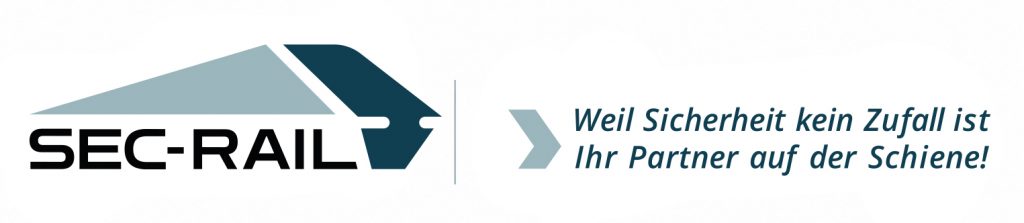 Sec-Rail GmbH - Gleisbausicherung bundesweit Sec-Rail GmbH - Gleisbausicherung bundesweit